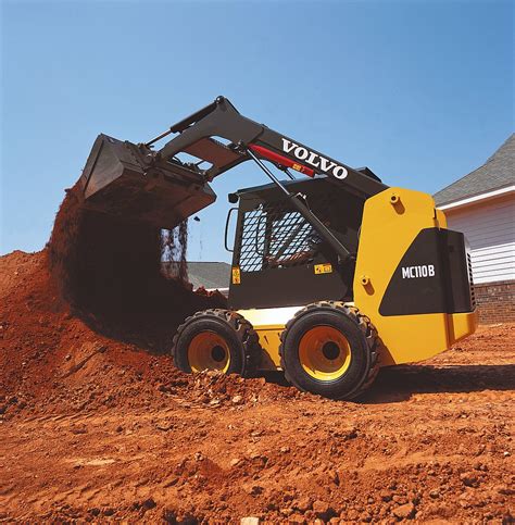 reviews for volvo mc110b skid steer|volvo mc110b .